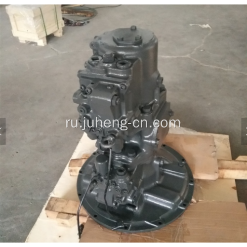 Главный гидравлический насос PC300-6 708-2H-00181 708-2H-00110